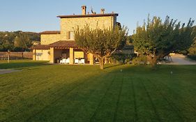 Agriturismo Villa Al Piano