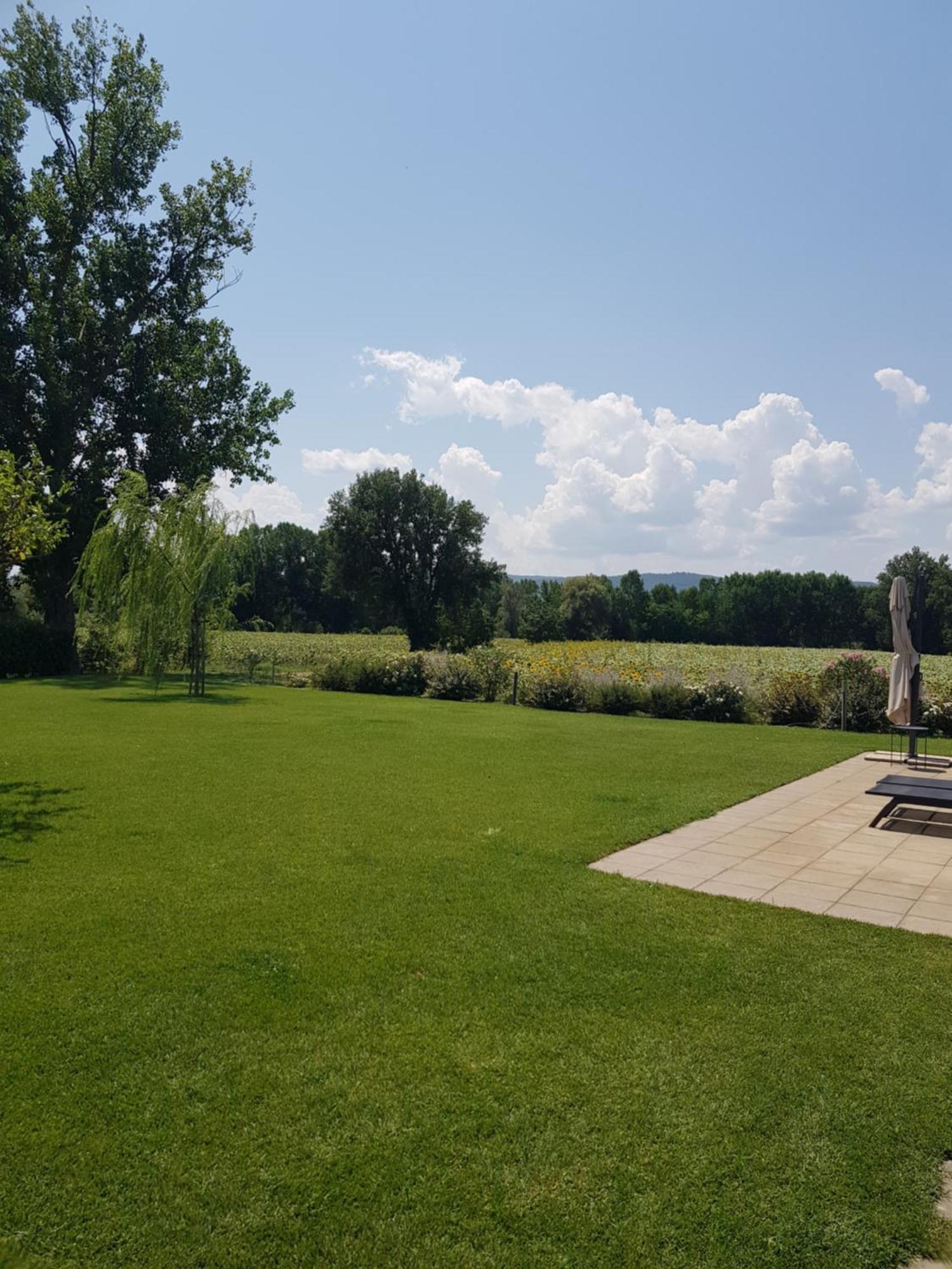 Agriturismo Villa Al Piano Todi Extérieur photo
