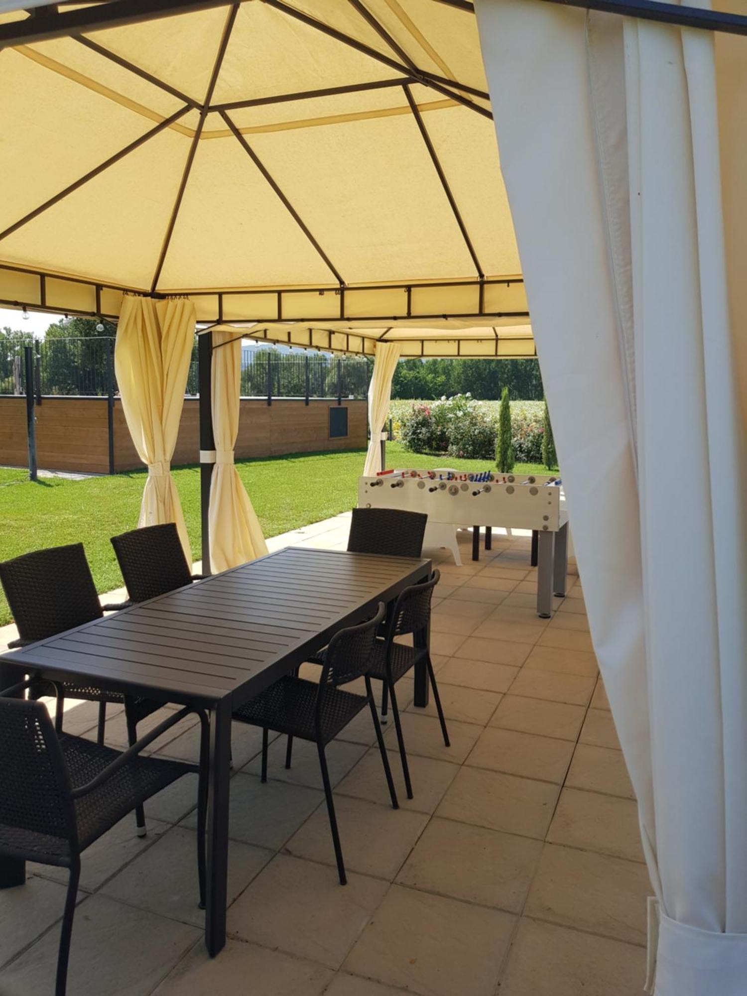 Agriturismo Villa Al Piano Todi Extérieur photo